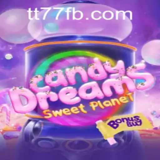 CandyDreamsSweetPlanet: A Sweet Journey Through Enchanted Worlds