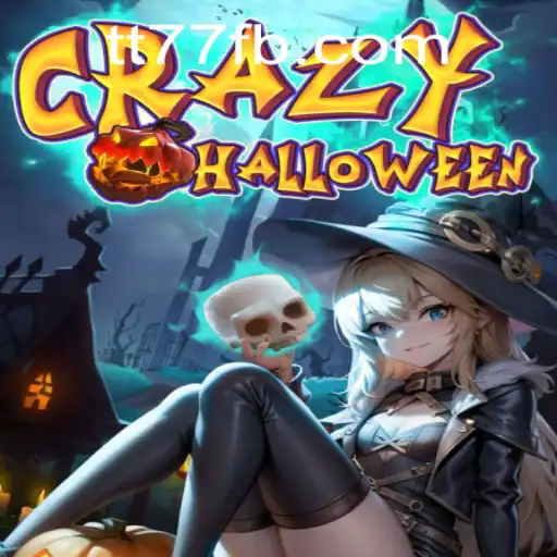Dive into the Spooky World of CrazyHalloween: An Unforgettable Gaming Experience