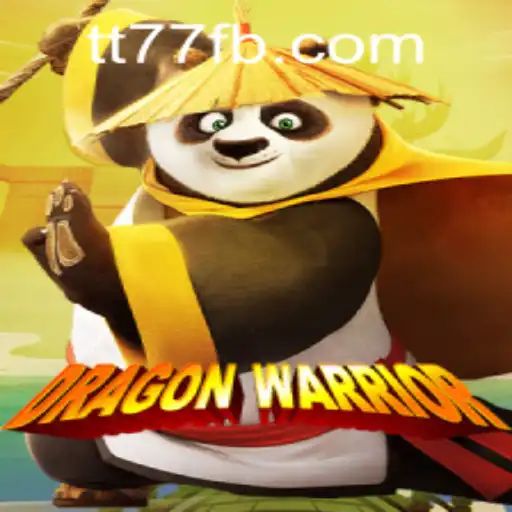 DragonWarrior: Conquer the Fantasy Realm with TT77.GAMES