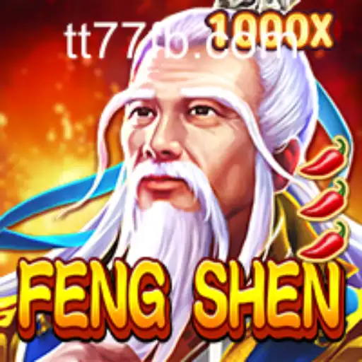 FengShen: A Captivating Journey into Mythical Realms by TT77.GAMES