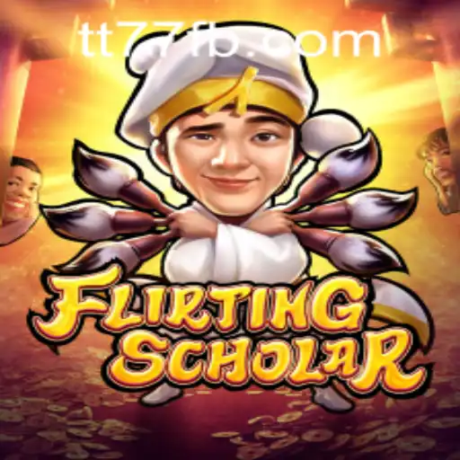 FlirtingScholar: The Enchanting Realm of TT77.GAMES