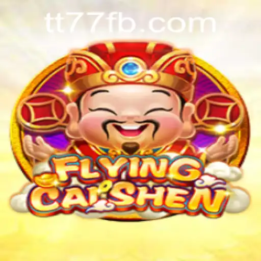 FlyingCaiShen: A Mesmerizing Journey into Fortune and Fun