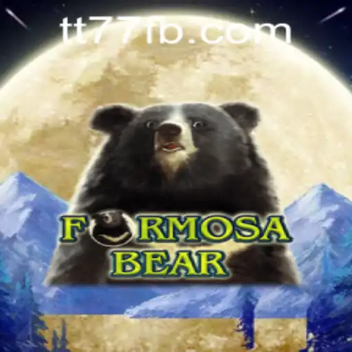Exploring the Intriguing World of FormosaBear by TT77.GAMES