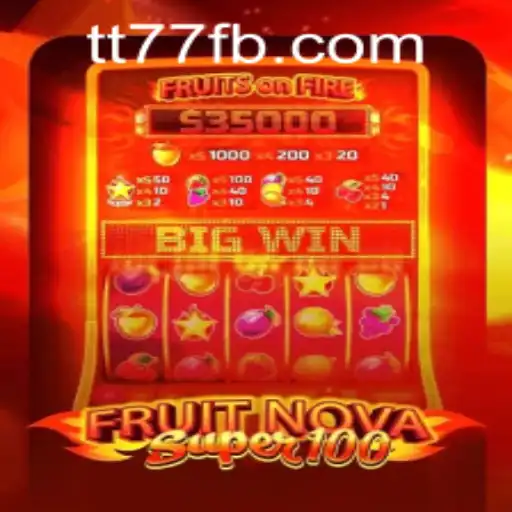 Exploring FruitNovaSuper100: A Comprehensive Guide
