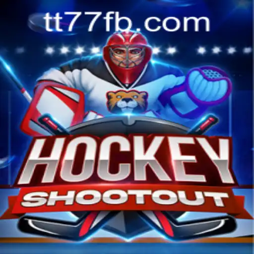 HockeyShootout: An Innovative Sports Simulation by TT77.GAMES