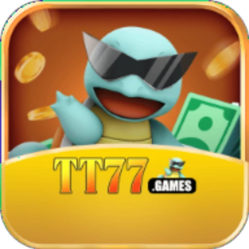 TT77.GAMES Logo