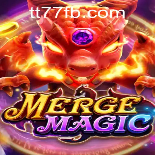 The Magical World of MERGEMAGIC: A Detailed Exploration