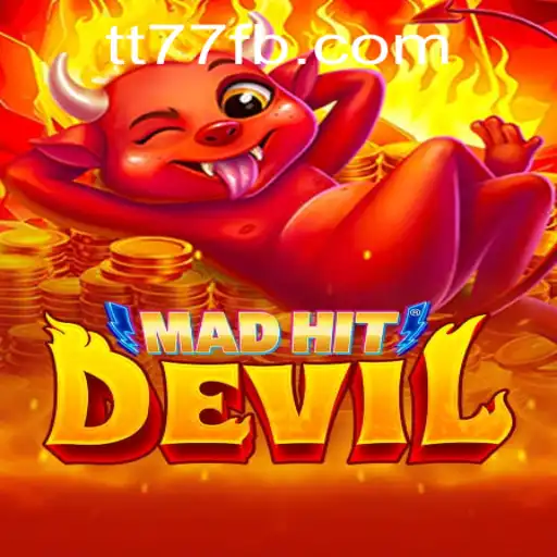 MadHitDevil: A Deep Dive into the Latest Sensation by TT77.GAMES