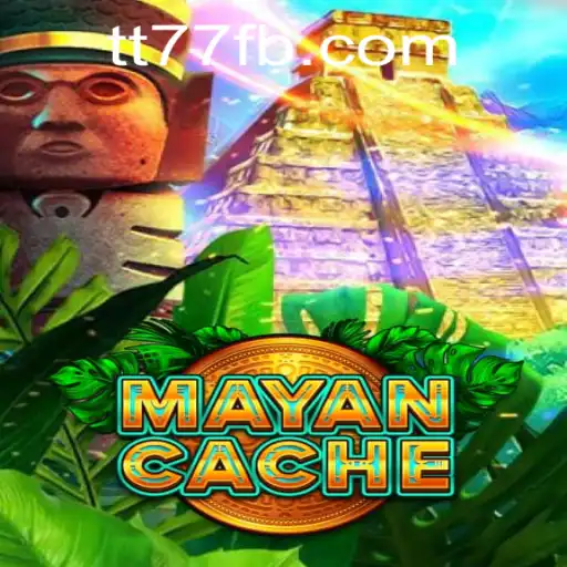 Discover the Enchanting World of MayanCache: A Journey into Ancient Mysteries