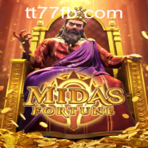 Exploring the Mystical World of MidasFortune by TT77.GAMES