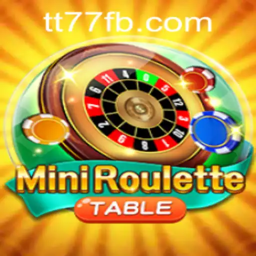 Explore the Thrills of MiniRoulette on TT77.GAMES