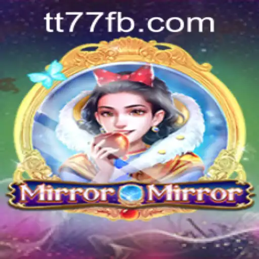 MirrorMirror: The Enchanting Game by TT77.GAMES