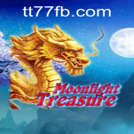Introducing MoonlightTreasure: A Mystical Gaming Adventure by TT77.GAMES