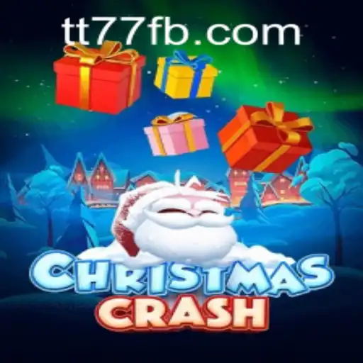 Explore the Excitement of ChristmasCrash: A Festive Adventure by TT77.GAMES