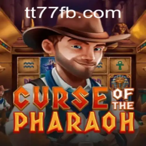 Curse of the Pharaoh: An Immersive Adventure by TT77.GAMES
