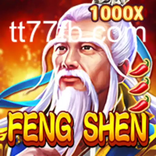 FengShen: A Captivating Journey into Mythical Realms by TT77.GAMES
