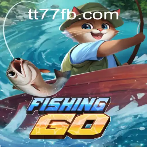 Discover the Exciting World of FishingGO by TT77.GAMES