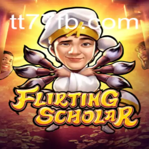 FlirtingScholar: The Enchanting Realm of TT77.GAMES