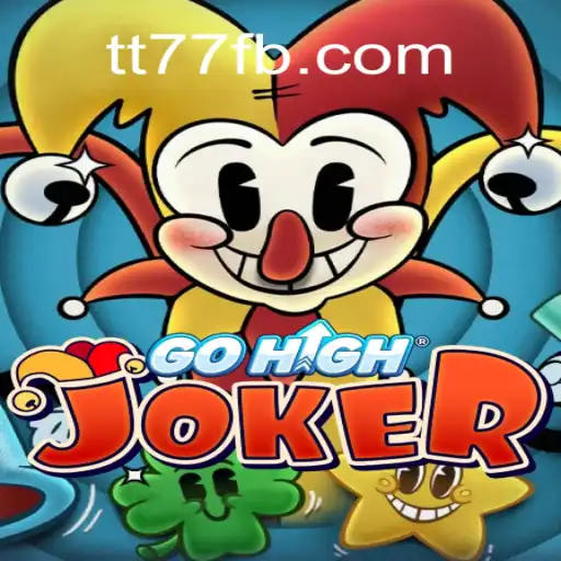 Experience the Thrill of GoHighJoker: A Revolutionary Game by TT77.GAMES