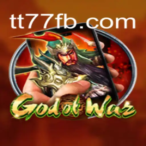Experience the Thrill of GodofWarM: A New Gaming Sensation from TT77.GAMES