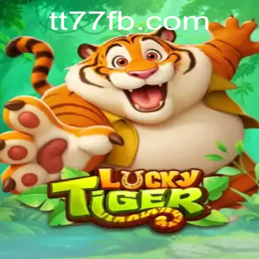 Discover the Excitement of LuckyTiger at TT77.GAMES