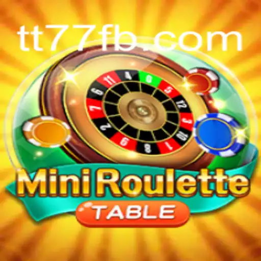 Explore the Thrills of MiniRoulette on TT77.GAMES