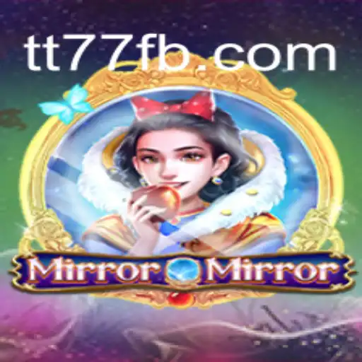 MirrorMirror: The Enchanting Game by TT77.GAMES