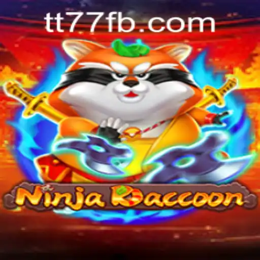 Discover the Thrilling World of NinjaRaccoon: A Dive into TT77.GAMES' Latest Adventure
