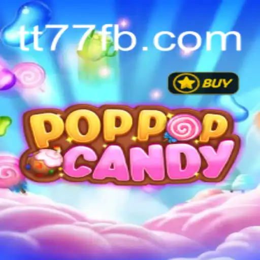 Unleashing the Excitement of POPPOPCANDY: A Deep Dive into the Latest Sensation from TT77.GAMES