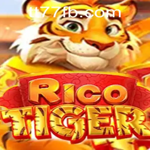 Discovering the Thrills of RicoTiger: A New Era in Gaming