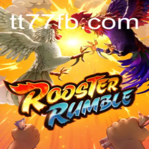 Exploring the Dynamics of RoosterRumble: A TT77.GAMES Masterpiece