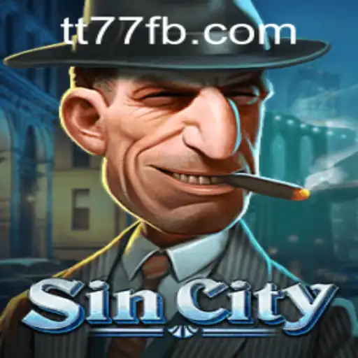 Dive into SinCity: Unveiling the Latest Thrills from TT77.GAMES
