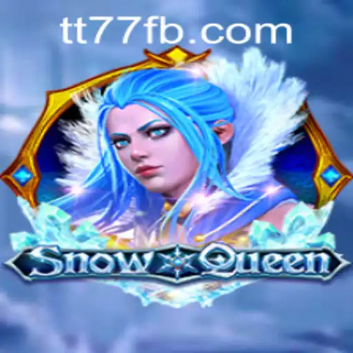 Discover the Enchanting Realm of SnowQueen by TT77.GAMES
