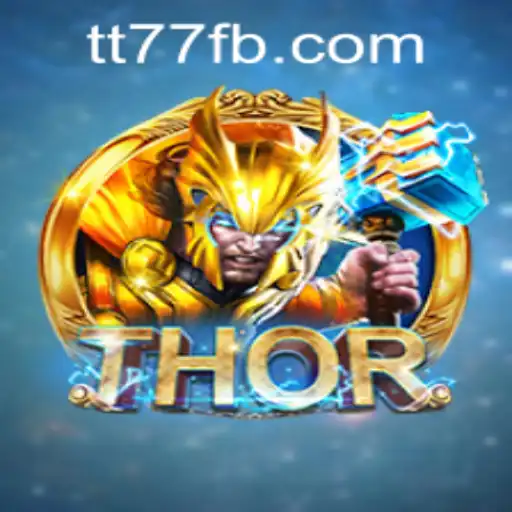 Exploring the World of THOR by TT77.GAMES