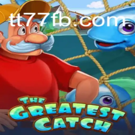 TheGreatestCatch: A New Era of Gaming with TT77.GAMES