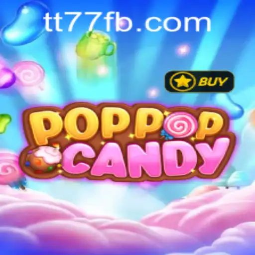 Unleashing the Excitement of POPPOPCANDY: A Deep Dive into the Latest Sensation from TT77.GAMES