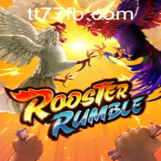 Exploring the Dynamics of RoosterRumble: A TT77.GAMES Masterpiece