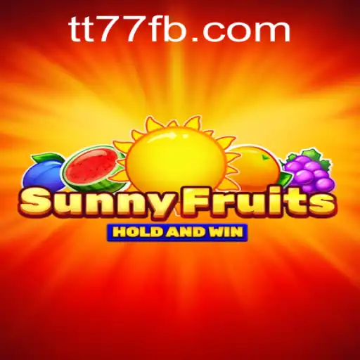 Discover the Vibrant World of SunnyFruits: A Game from TT77.GAMES
