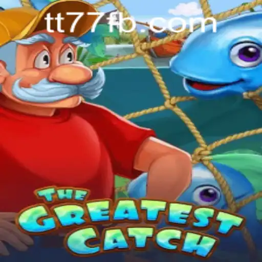 TheGreatestCatch: A New Era of Gaming with TT77.GAMES