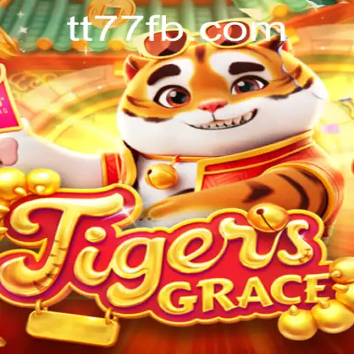 TigersGrace: A New Era of Gaming by TT77.GAMES