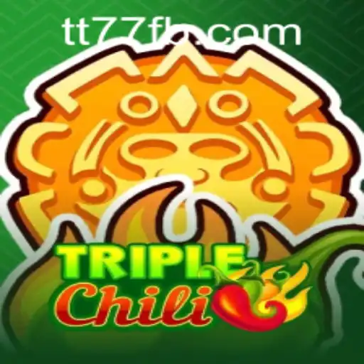 Exploring TripleChili: A Dynamic Gaming Experience by TT77.GAMES