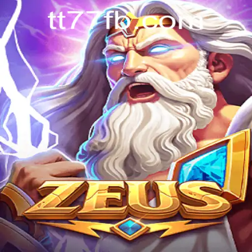 Discover the World of Zeus: An Epic Adventure by TT77.GAMES